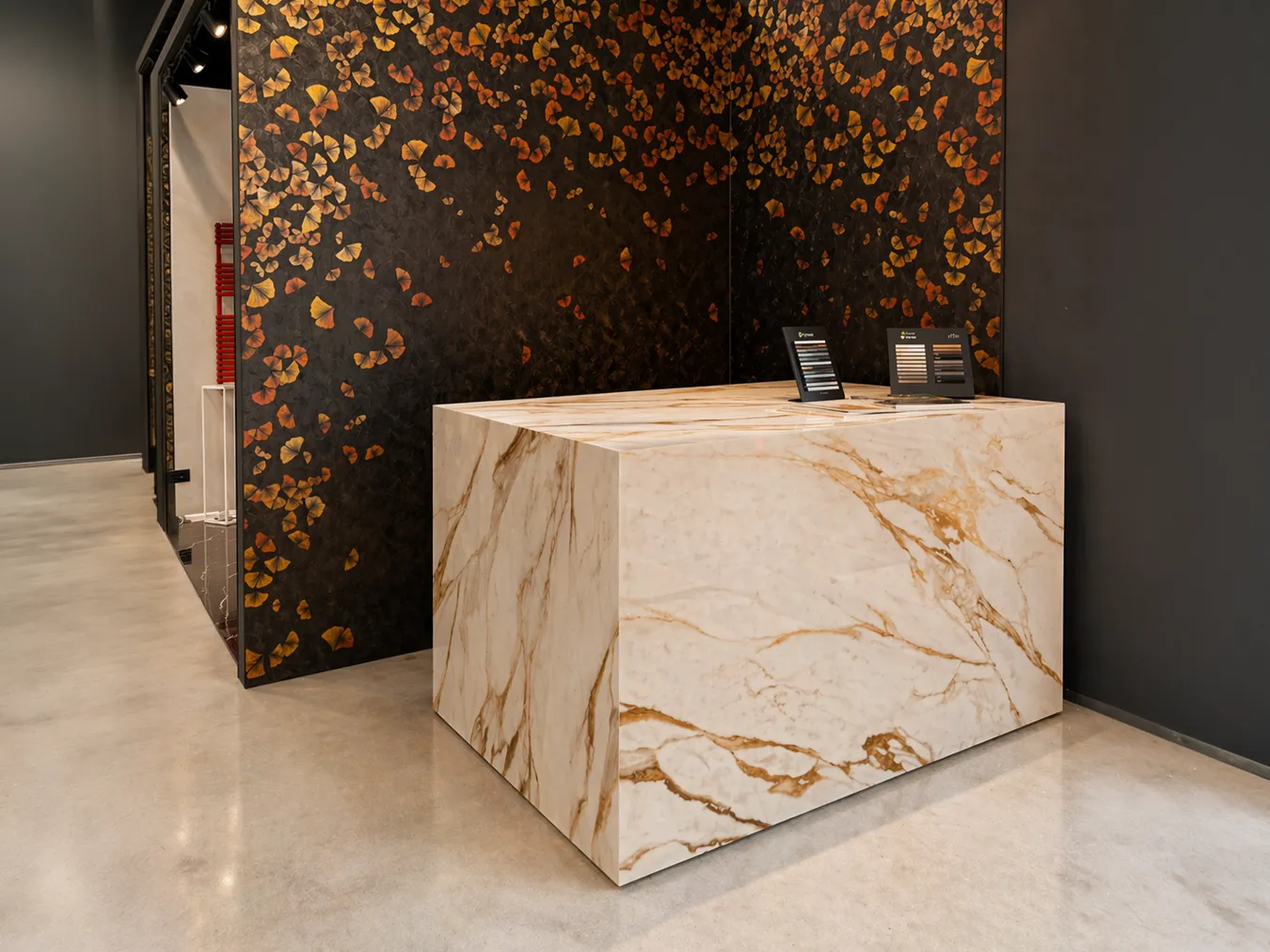 zambon marmi rovigo rivestimento bancona azienda-